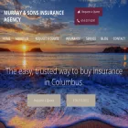 murrayandsonsins.com