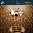 murraysrestaurant.com