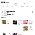 musabi.ac.jp