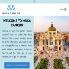 musacancun.com