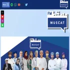 muscatfm.om