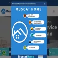muscathome.com