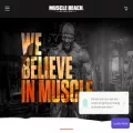 musclebeach.com