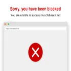 musclebeach.net