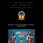 musclebeachvenice.com