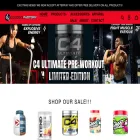 musclefactorys.com