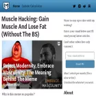 musclehacking.com