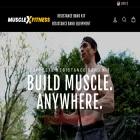 musclexfitness.com
