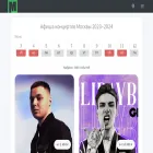 musclub.ru