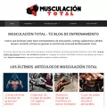 musculaciontotal.com
