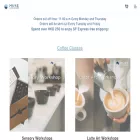 musecoffeeroaster.com