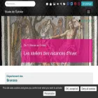 museecapdagde.com