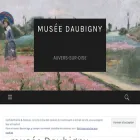 museedaubigny.com