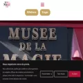 museedelamagie.com
