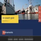 museemaritimelarochelle.fr