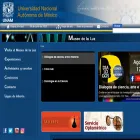 museodelaluz.unam.mx