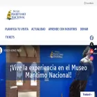 museomaritimo.cl