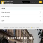 museosdemexico.com