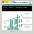 museovirtual.csic.es
