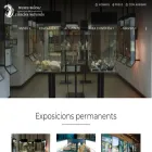 museucienciesnaturals.org