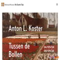 museumdezwartetulp.nl