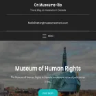 museumsontario.com