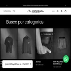 mushkana.com