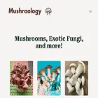 mushroology.com