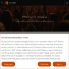 music.priceless.com