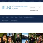 music.unc.edu