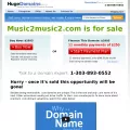 music2music2.com