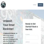 musicallifedenver.com