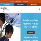 musicalsurprise.com