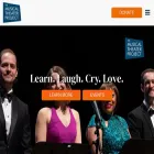 musicaltheaterproject.org