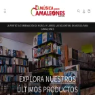 musicaparacamaleones.com.co