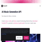 musicapi.ai