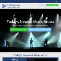 musicartists.com