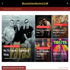 musicaurbananacional.com