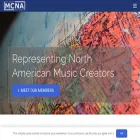 musiccreatorsna.org