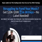 musicfundingacademy.com