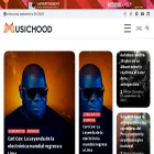 musichoodperu.com