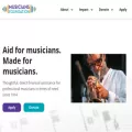 musiciansfoundation.org
