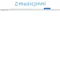 musicjinni.co