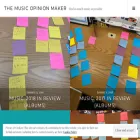 musicopinionmaker.com