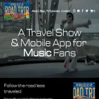 musicroadtrip.com