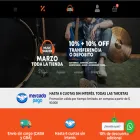 musicshaker.com.ar