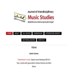 musicstudies.org