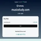 musicstudy.com