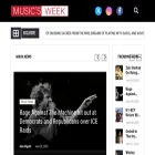 musicsweek.com
