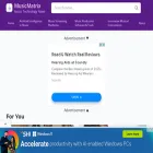 musictechnologyinnovation.com